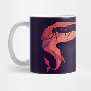 Skinless Mug